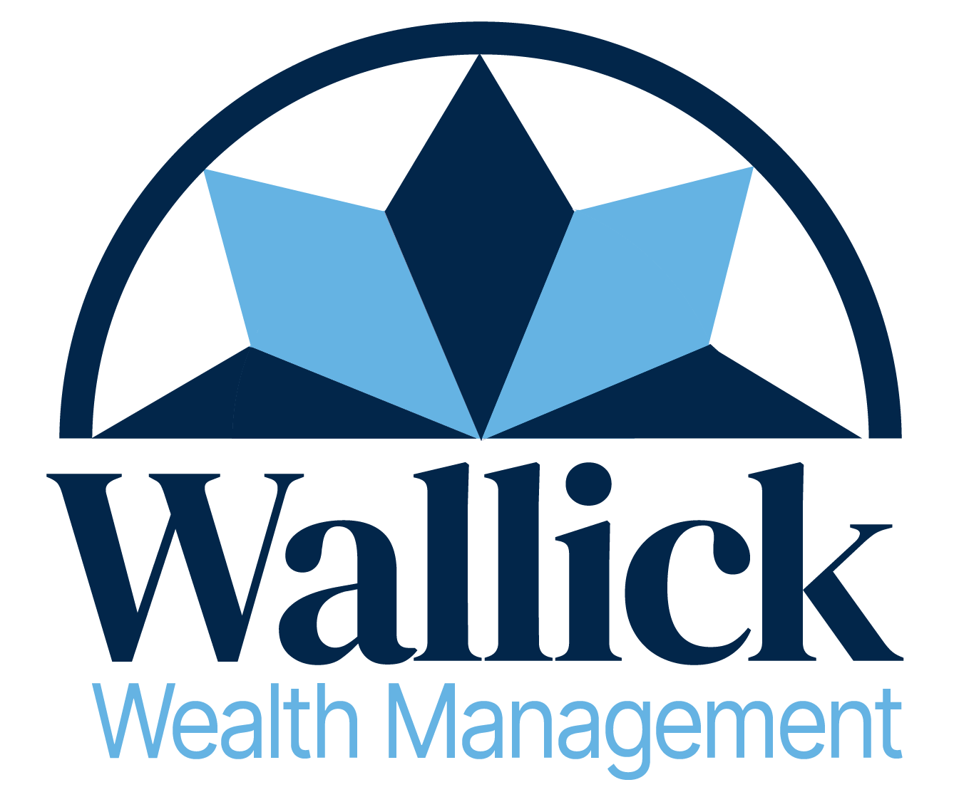 wallick wealth management logo