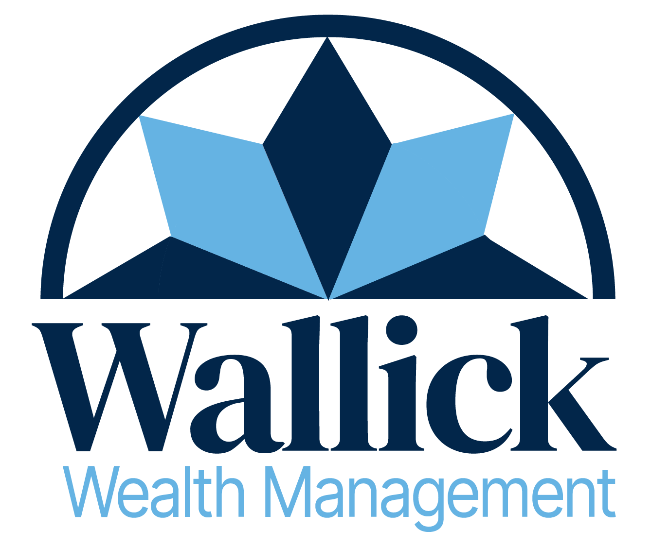 wallick wealth management logo