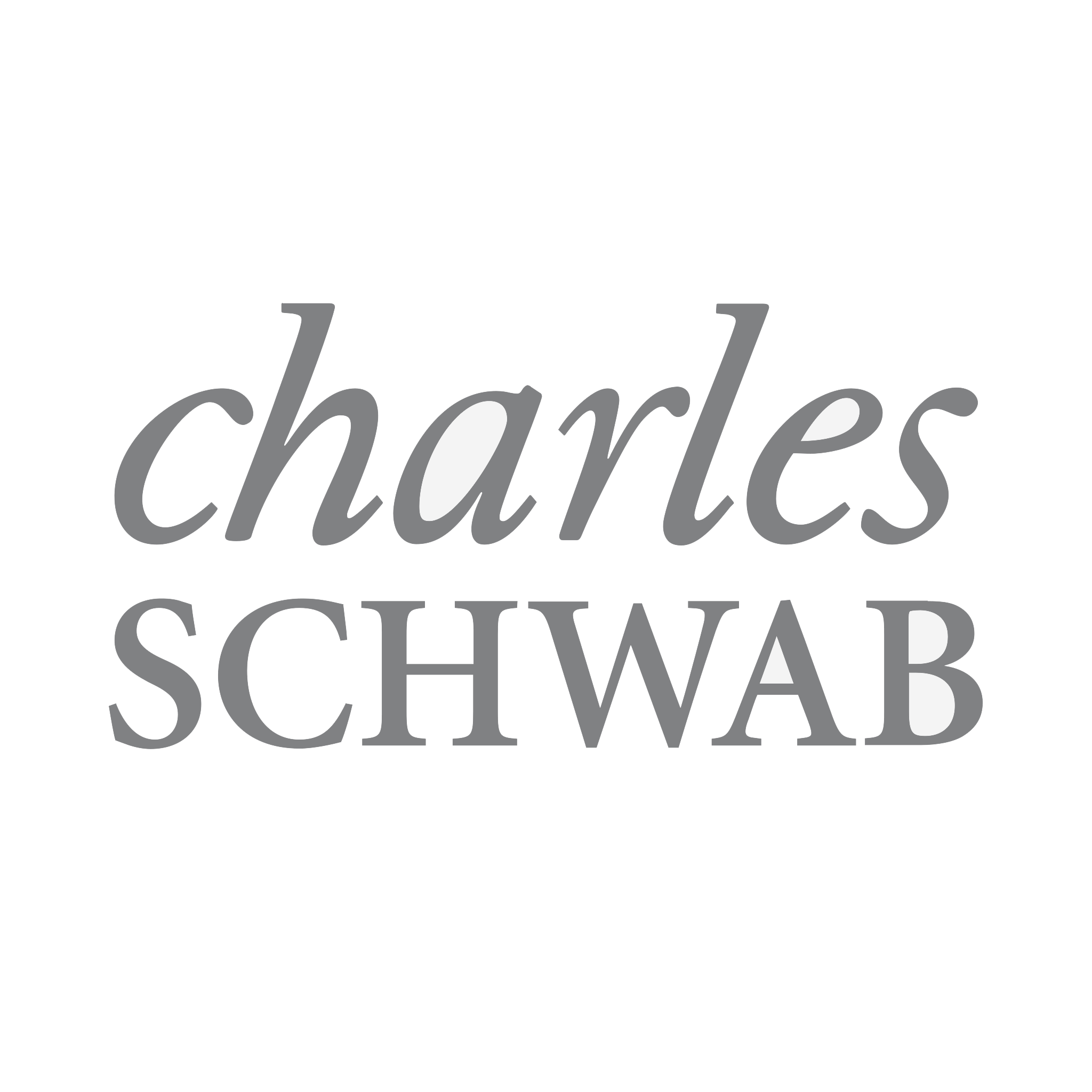 Charles Schwab